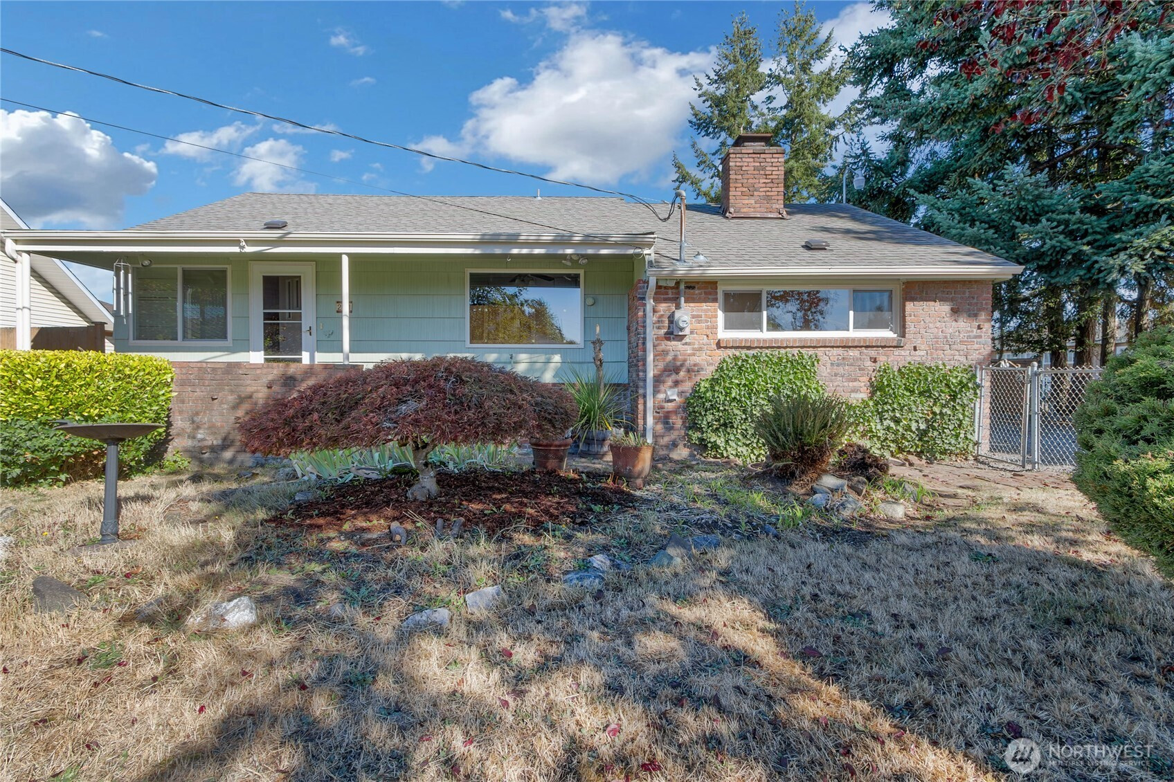 231 S 94th Street, Tacoma, WA 98444