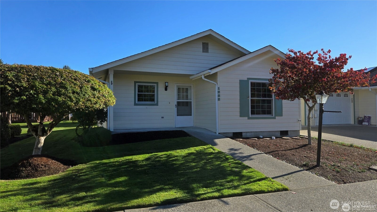 1222 Searle Drive, Centralia, WA 98531