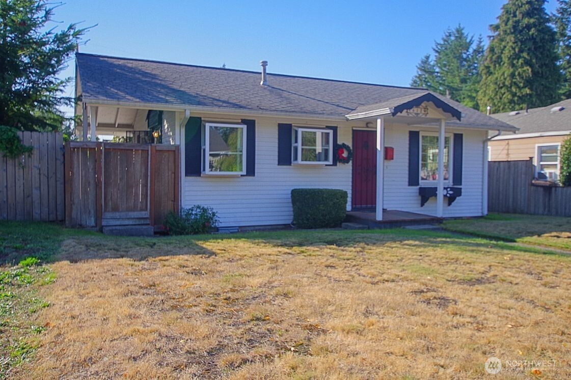 4612 N 30th Street, Tacoma, WA 98407