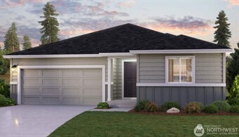 126 Willowbrook Drive, Chehalis, WA 98532