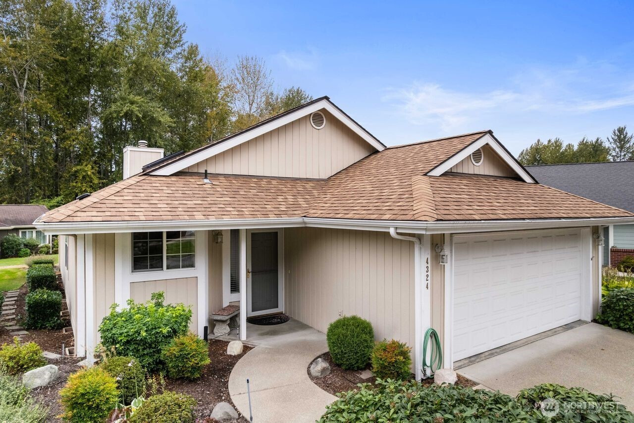 4324 7th Street Pl SE, Puyallup, WA 98374