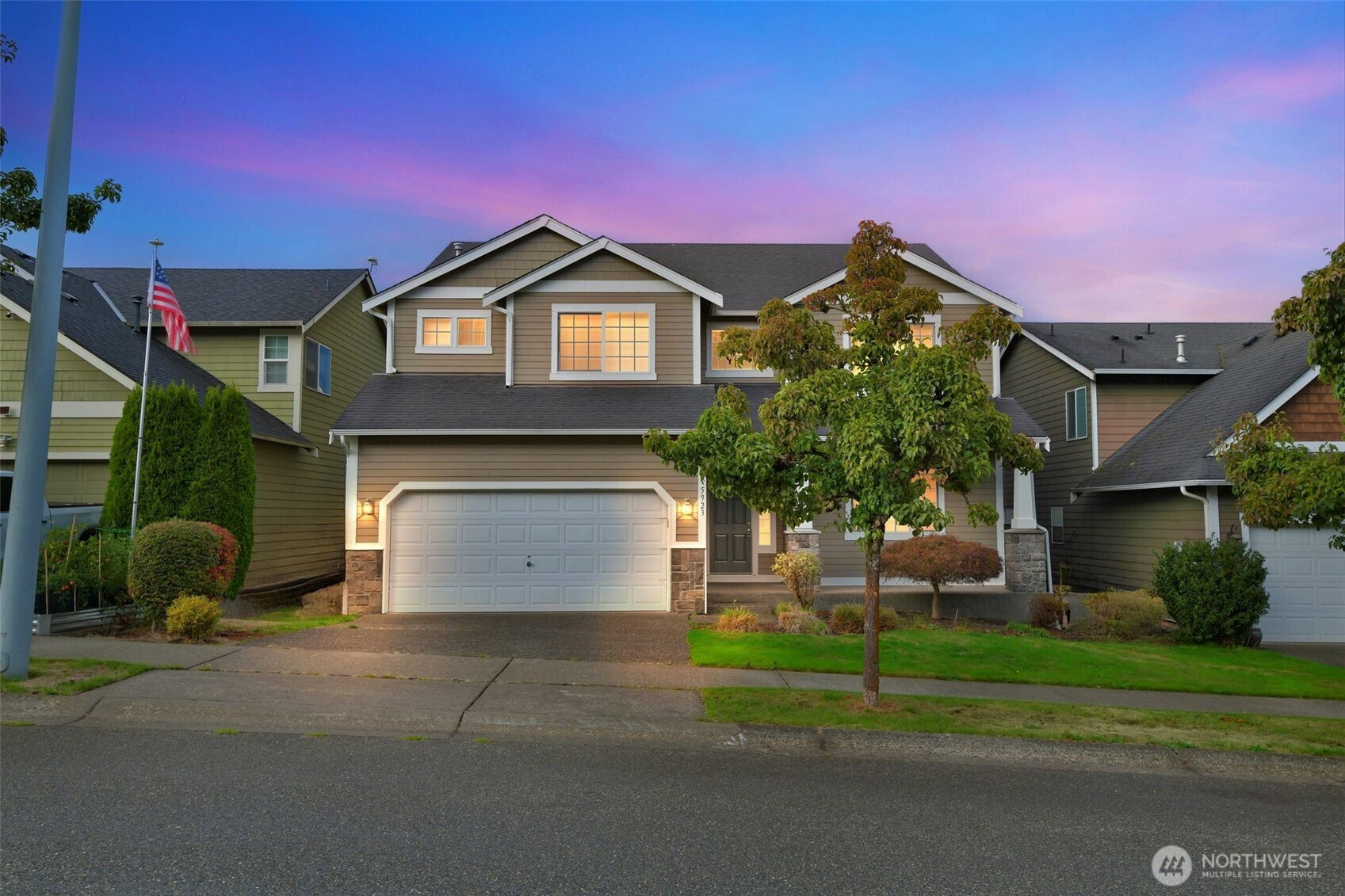 5923 121st Street SE, Snohomish, WA 98296