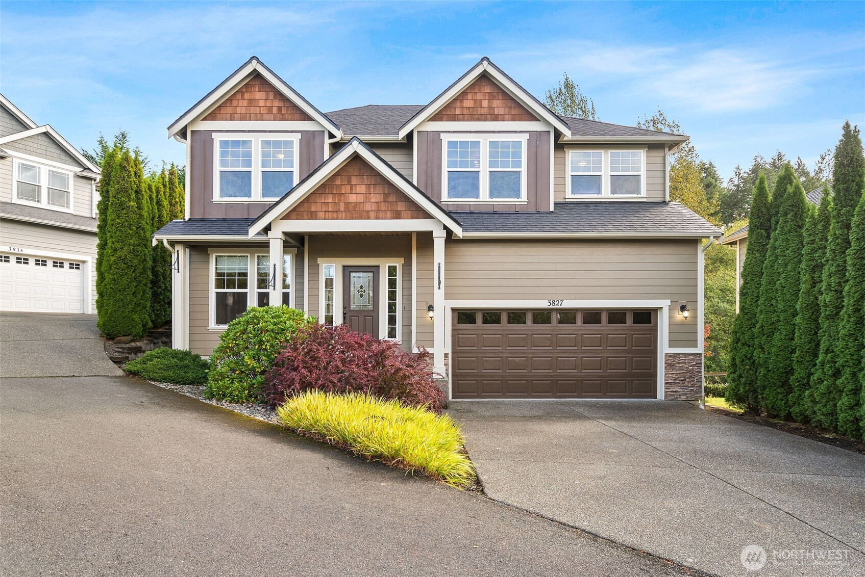 3827 Crosby Boulevard SW, Tumwater, WA 98512
