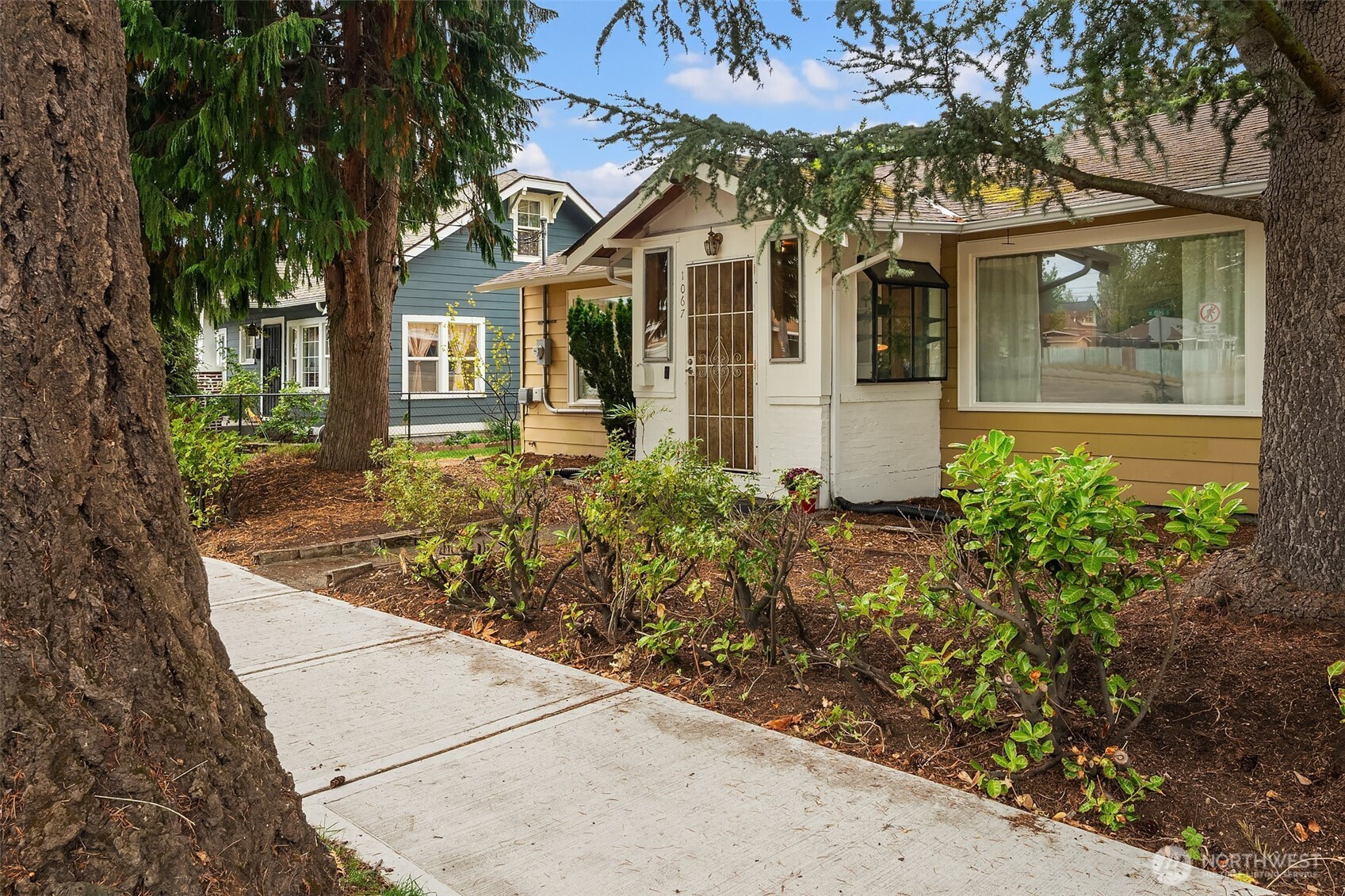 1067 E 34th Street, Tacoma, WA 98404
