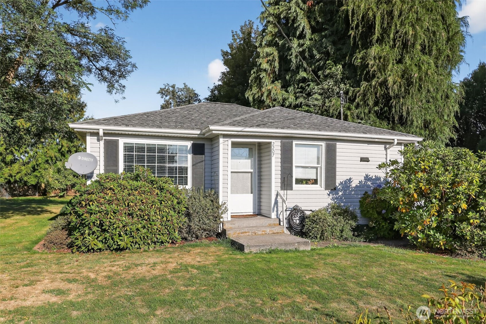2207 36th Avenue, Longview, WA 98632