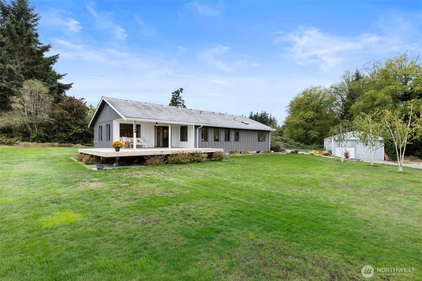 1180 NE Michelle Lane, Kingston, WA 98346