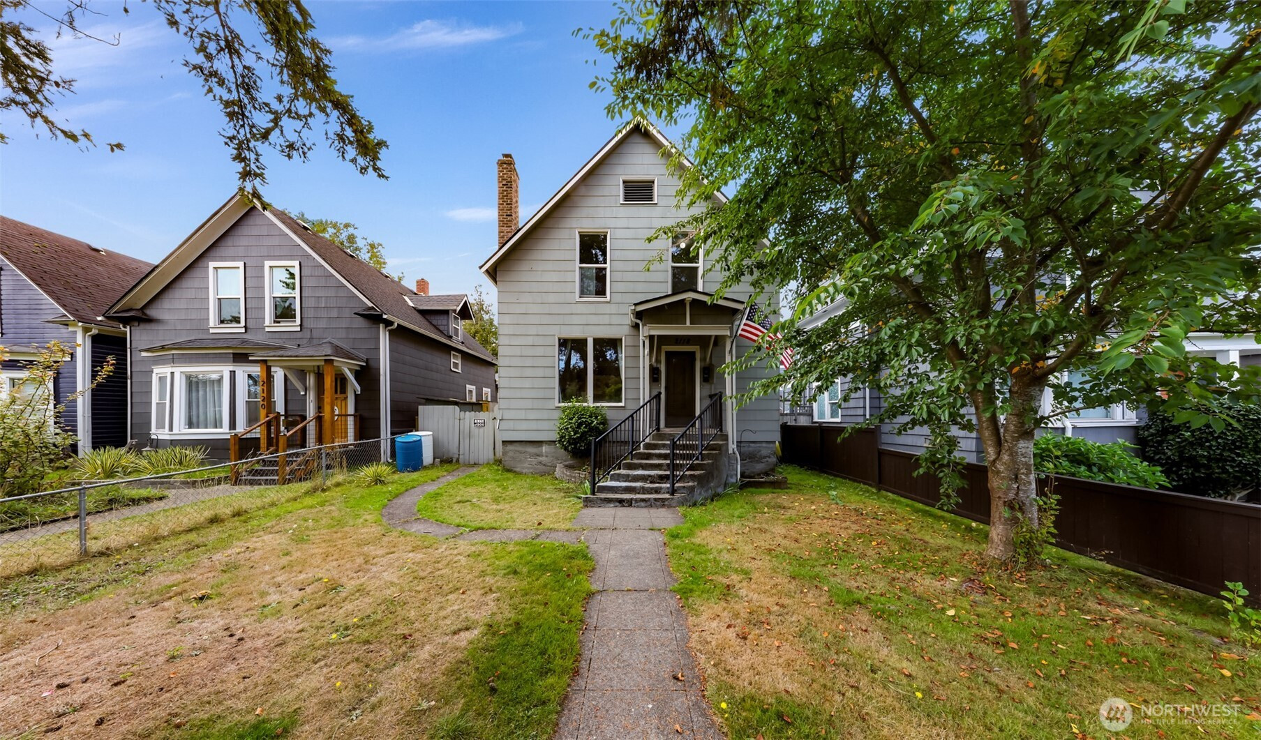 2118 Hoyt Avenue, Everett, WA 98201