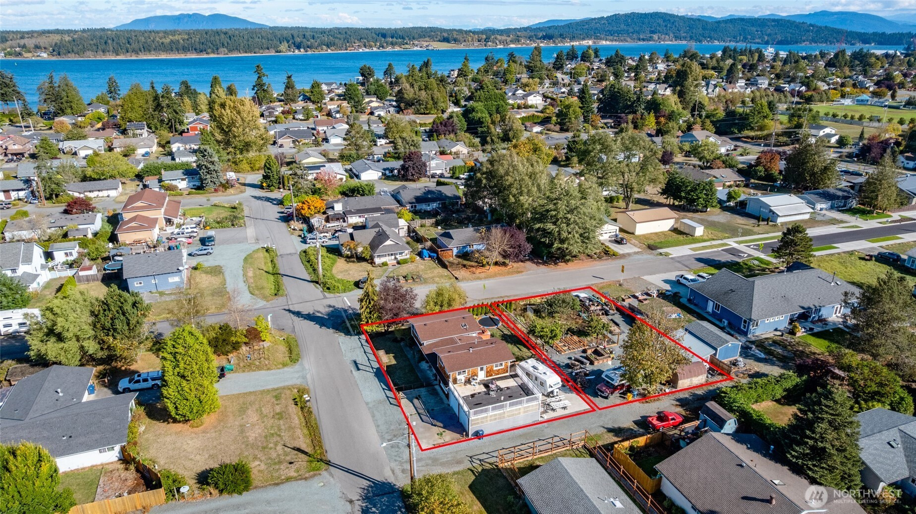 1607 B Avenue, Anacortes, WA 98221