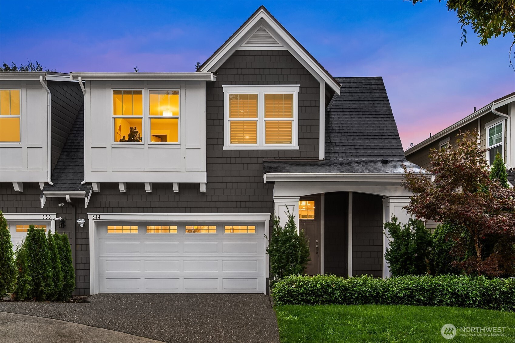 844 224th Avenue NE, Sammamish, WA 98074