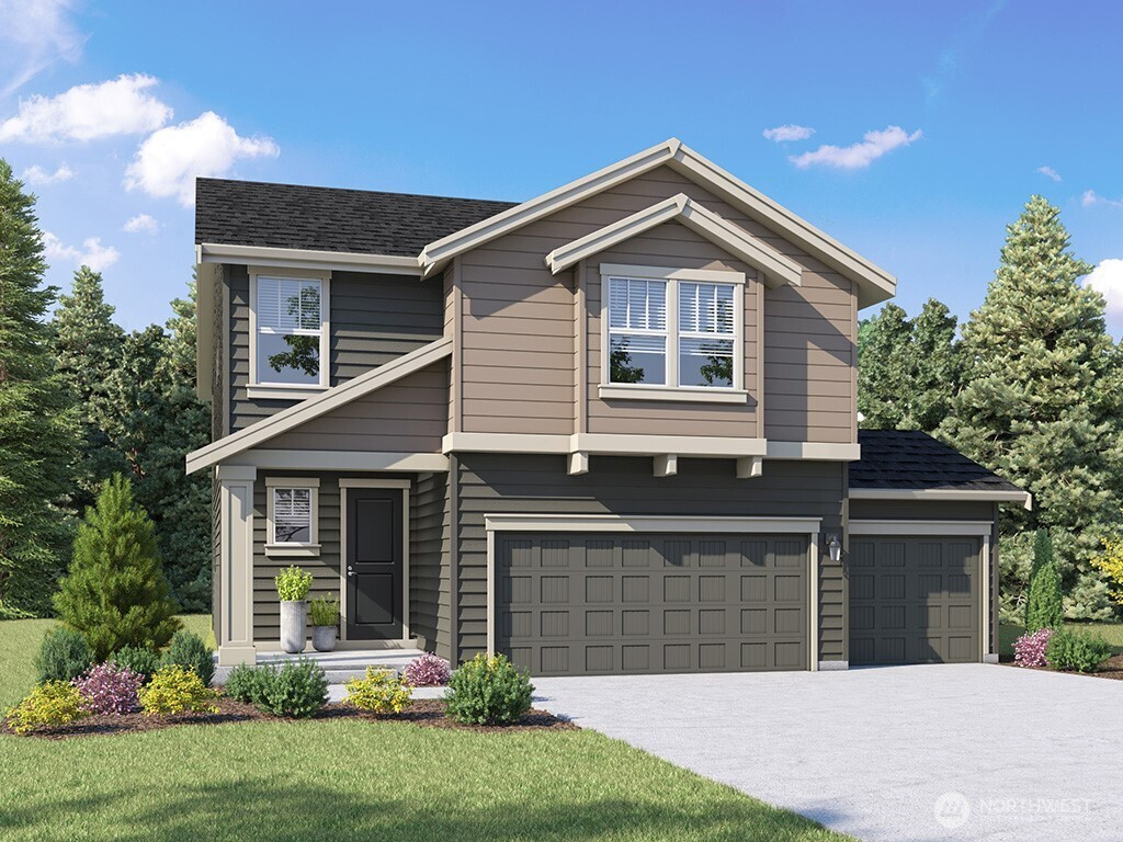 28005 74th Avenue NW, Stanwood, WA 98292