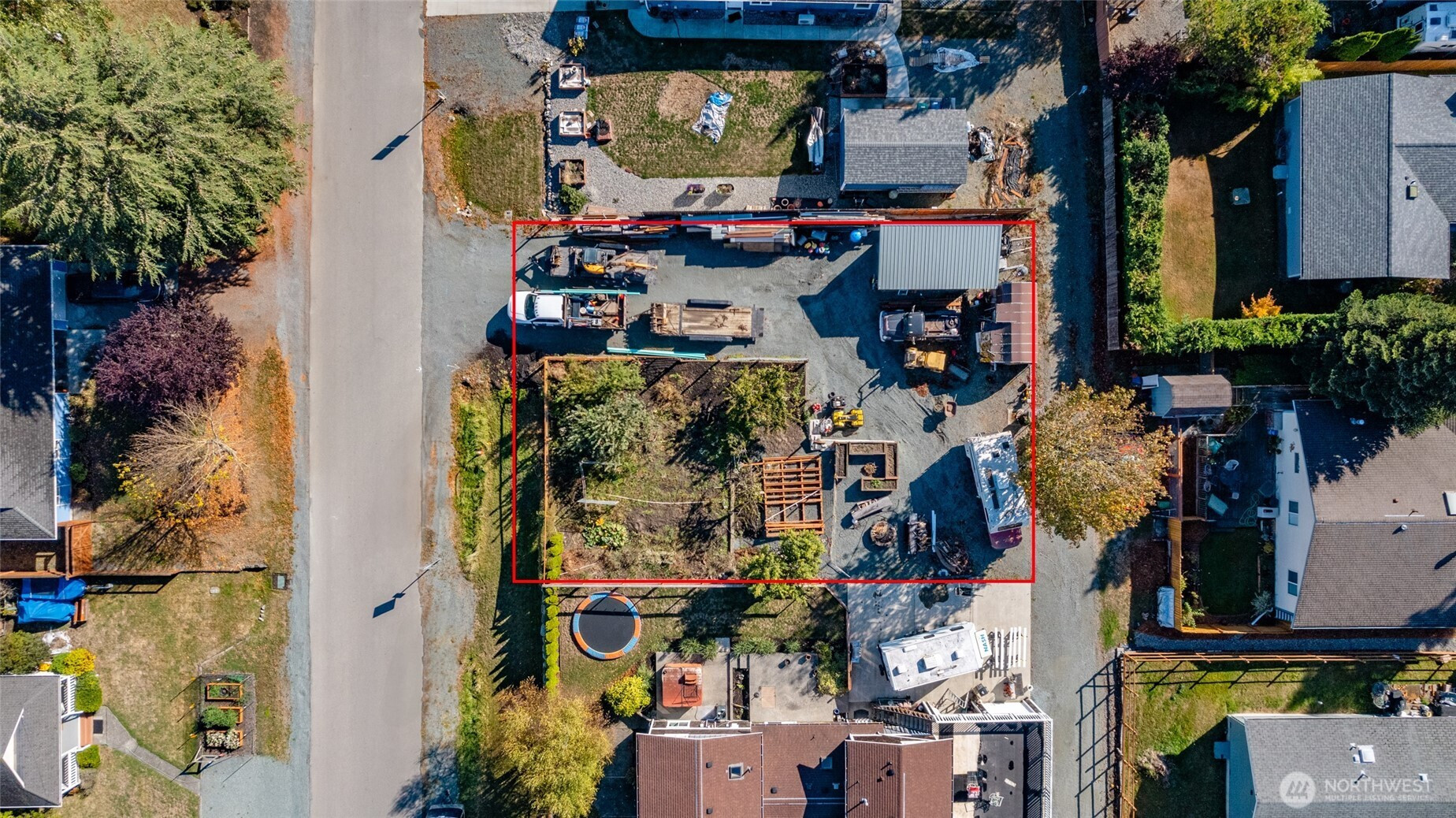 0 XXX B Avenue, Anacortes, WA 98221