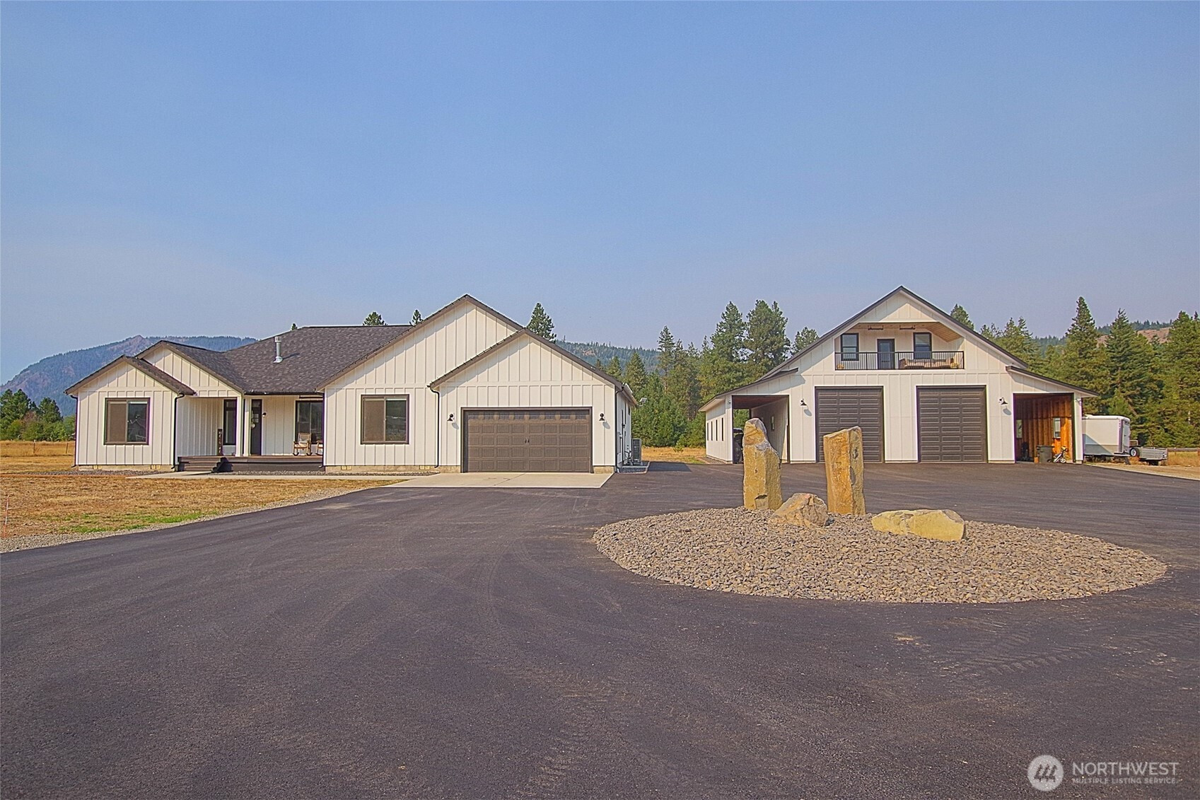 571 Richards Road, Cle Elum, WA 98922