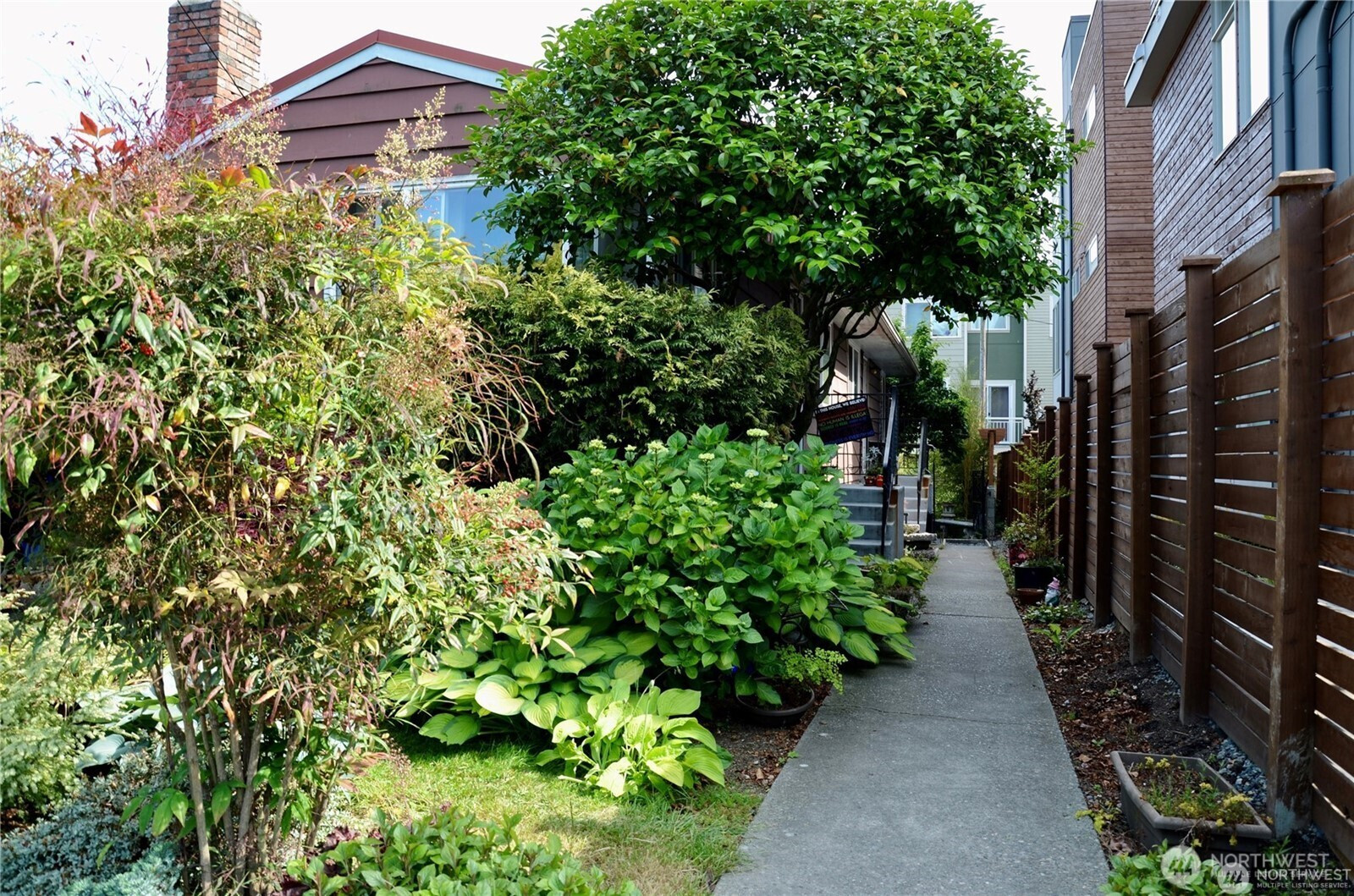 1409 NW 65th Street, Seattle, WA 98117