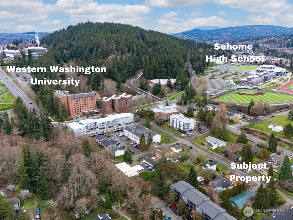 926 24th Street, Bellingham, WA 98225