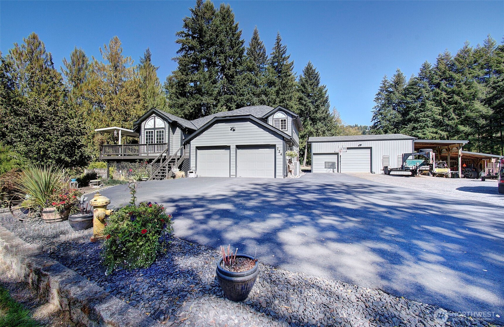 724 Ostrander Road, Kelso, WA 98626