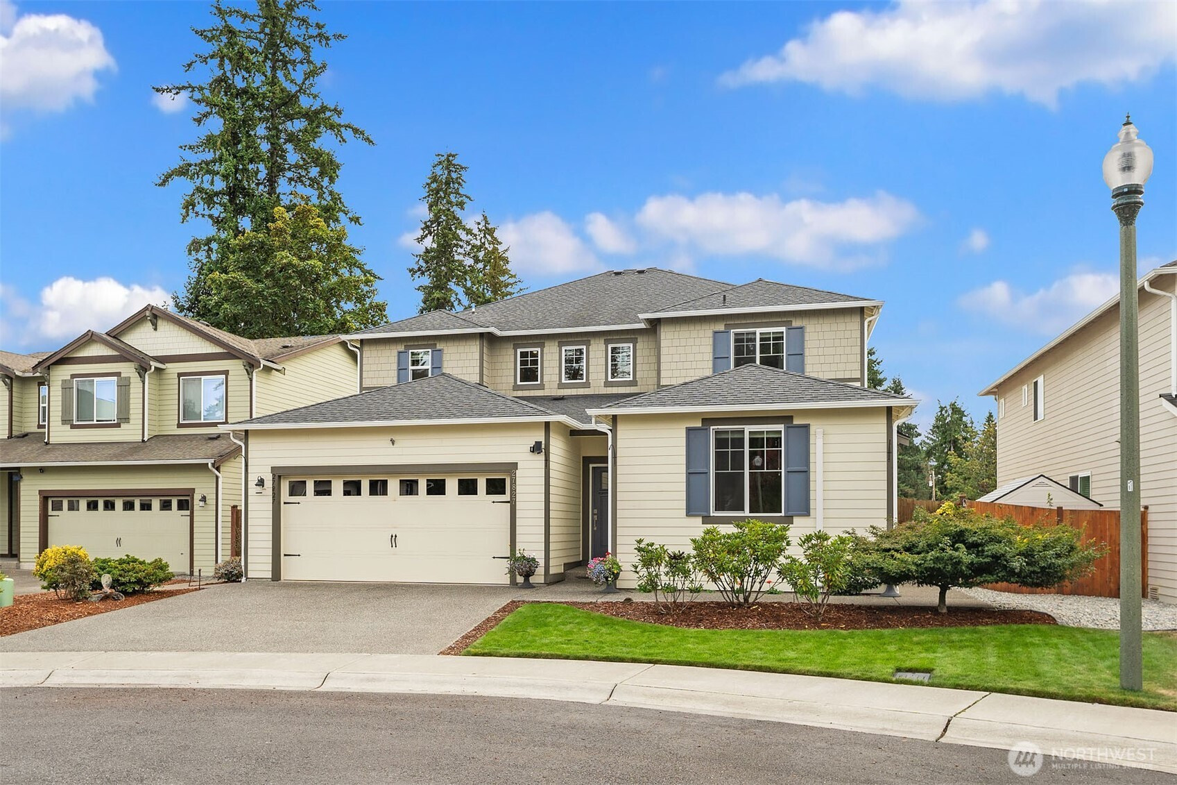 27827 153rd Place SE, Kent, WA 98042