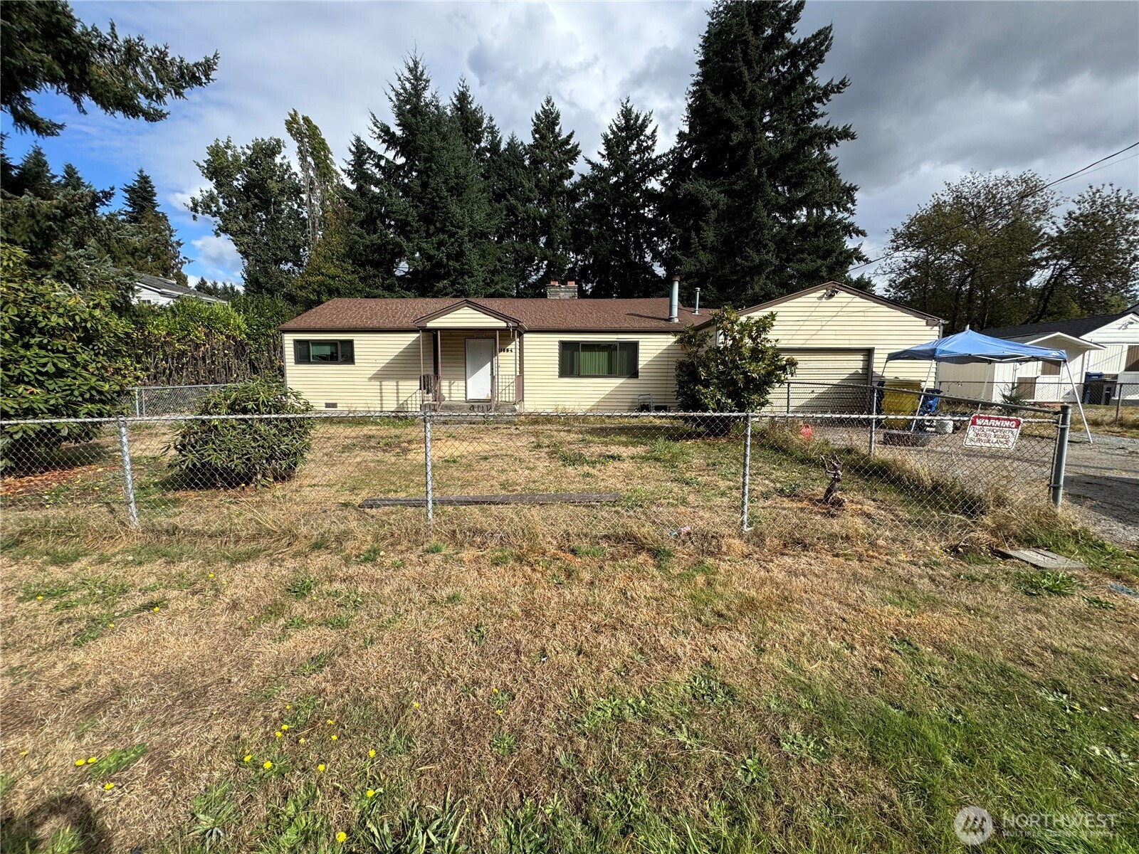 11854 3rd Avenue S, Seattle, WA 98168