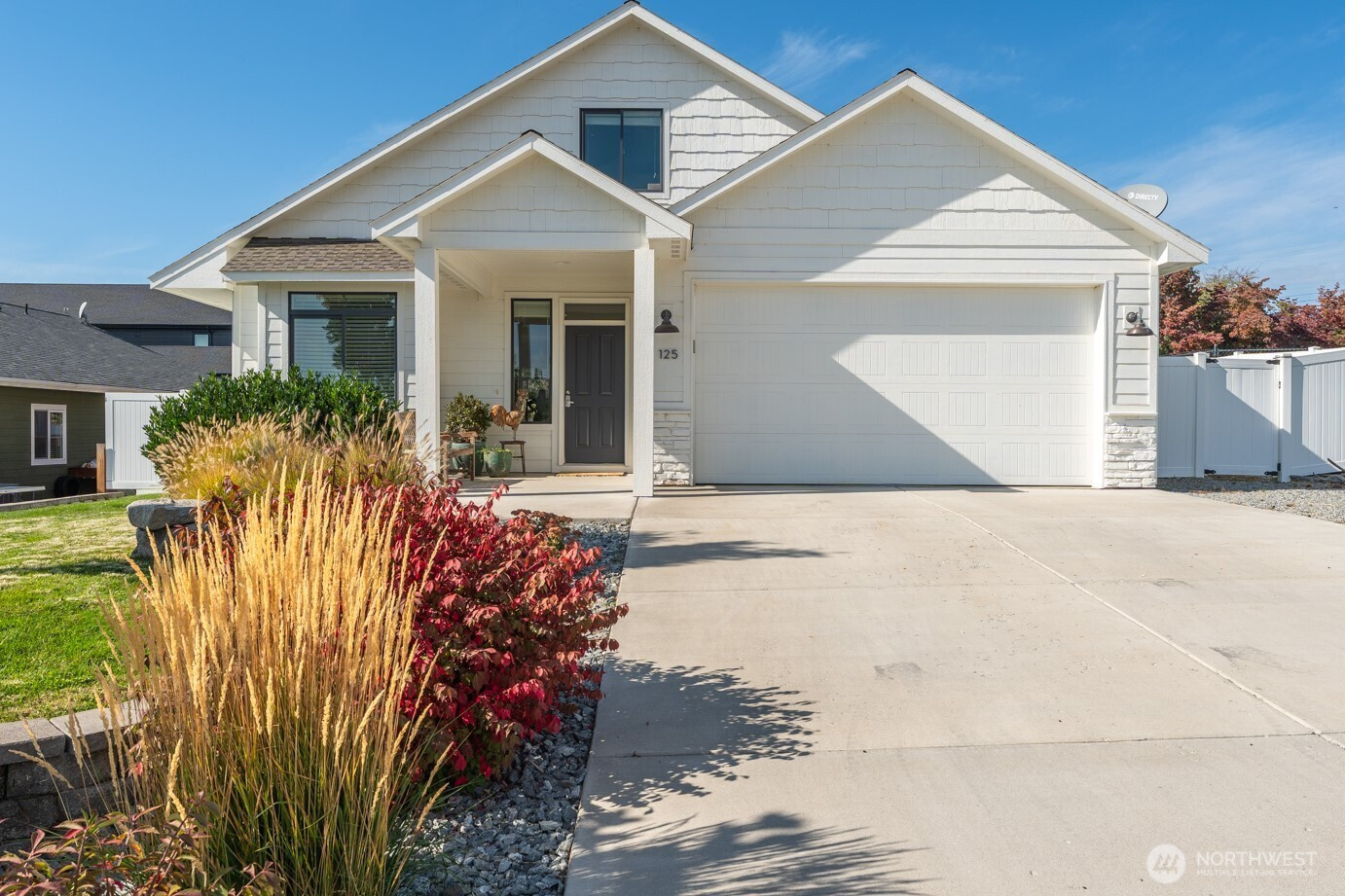 125 Summer Breeze Road, Manson, WA 98831