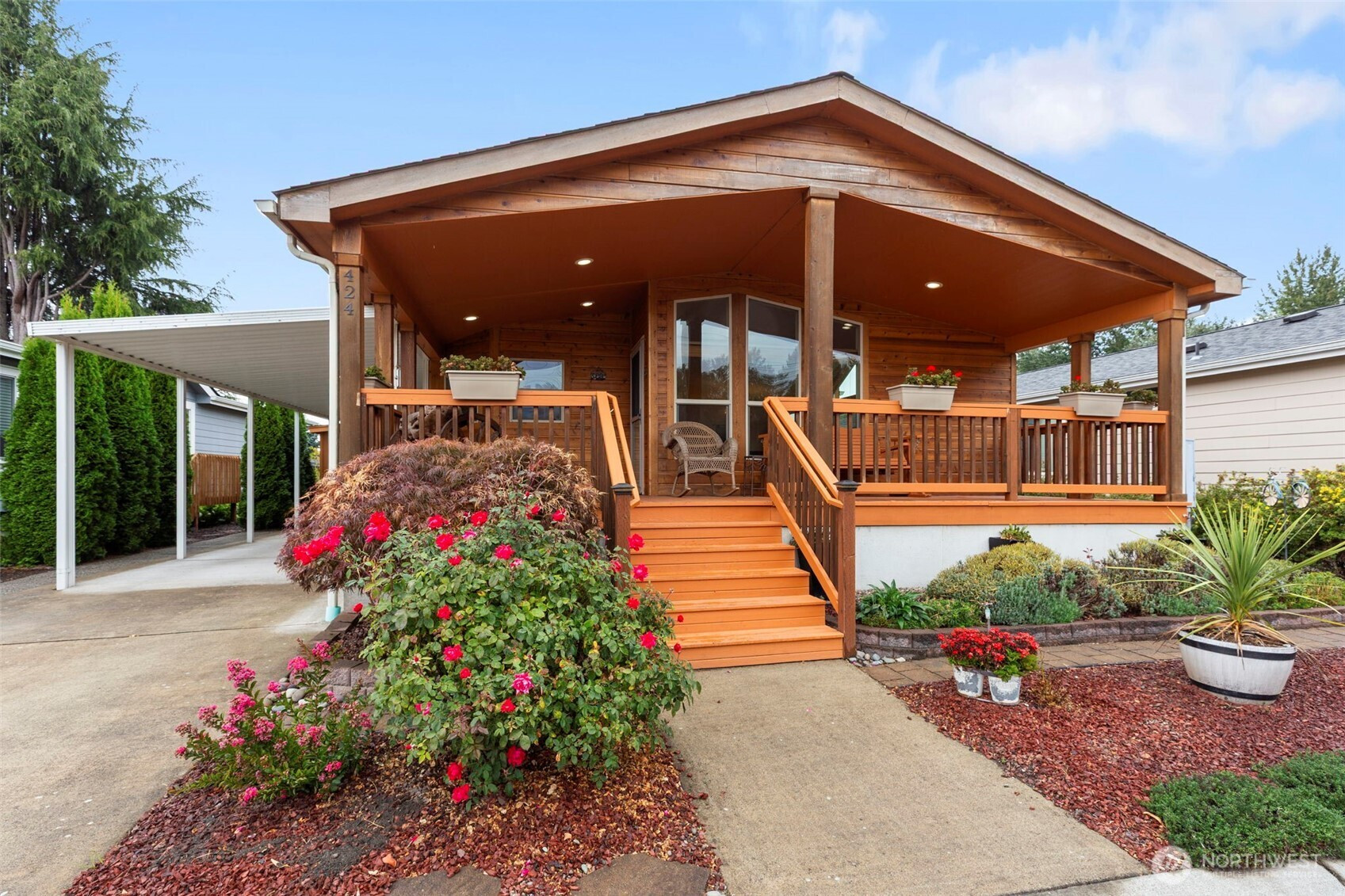 3611 I Street NE, Auburn, WA 98002