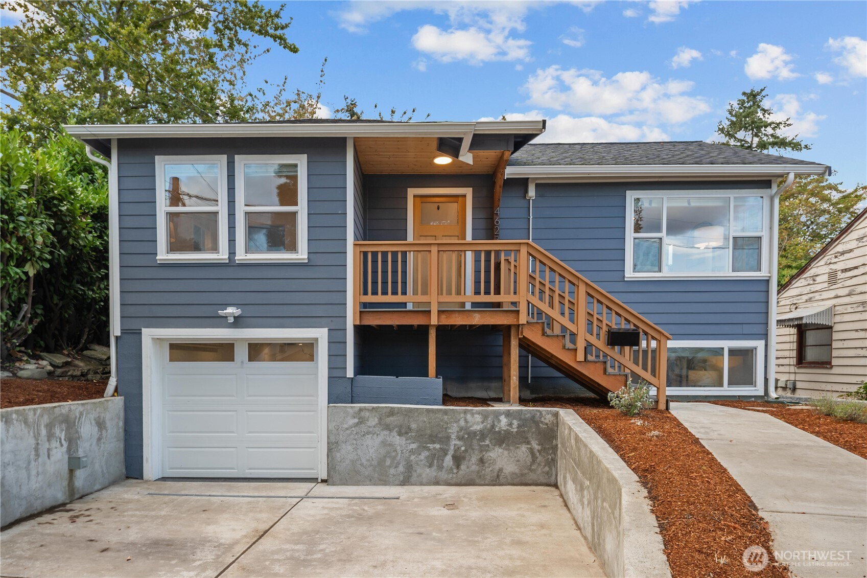 4623 49th Ave S, Seattle, WA 98118