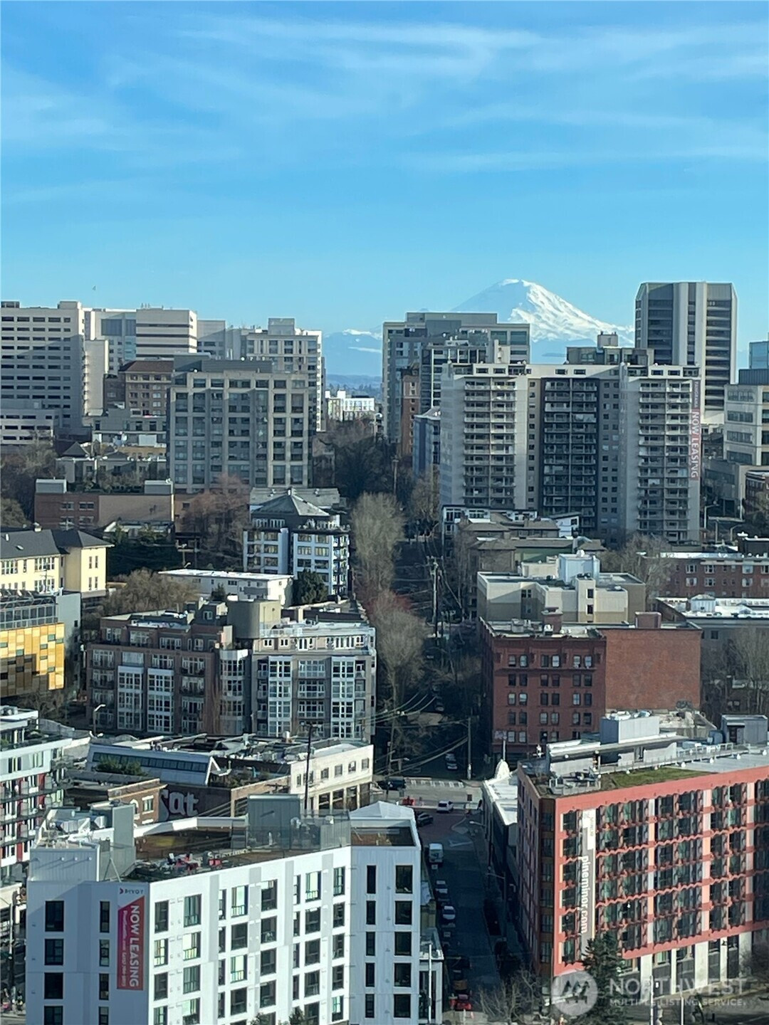 1808 Minor Avenue, Seattle, WA 98101