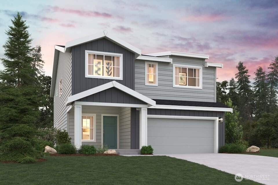 32320 135th Place SE, Sultan, WA 98294
