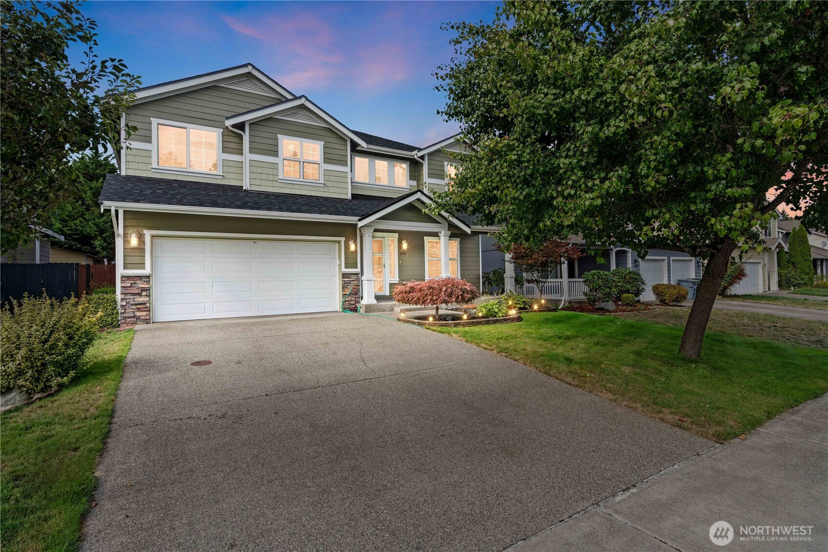 16512 129th Avenue Ct E, Puyallup, WA 98374