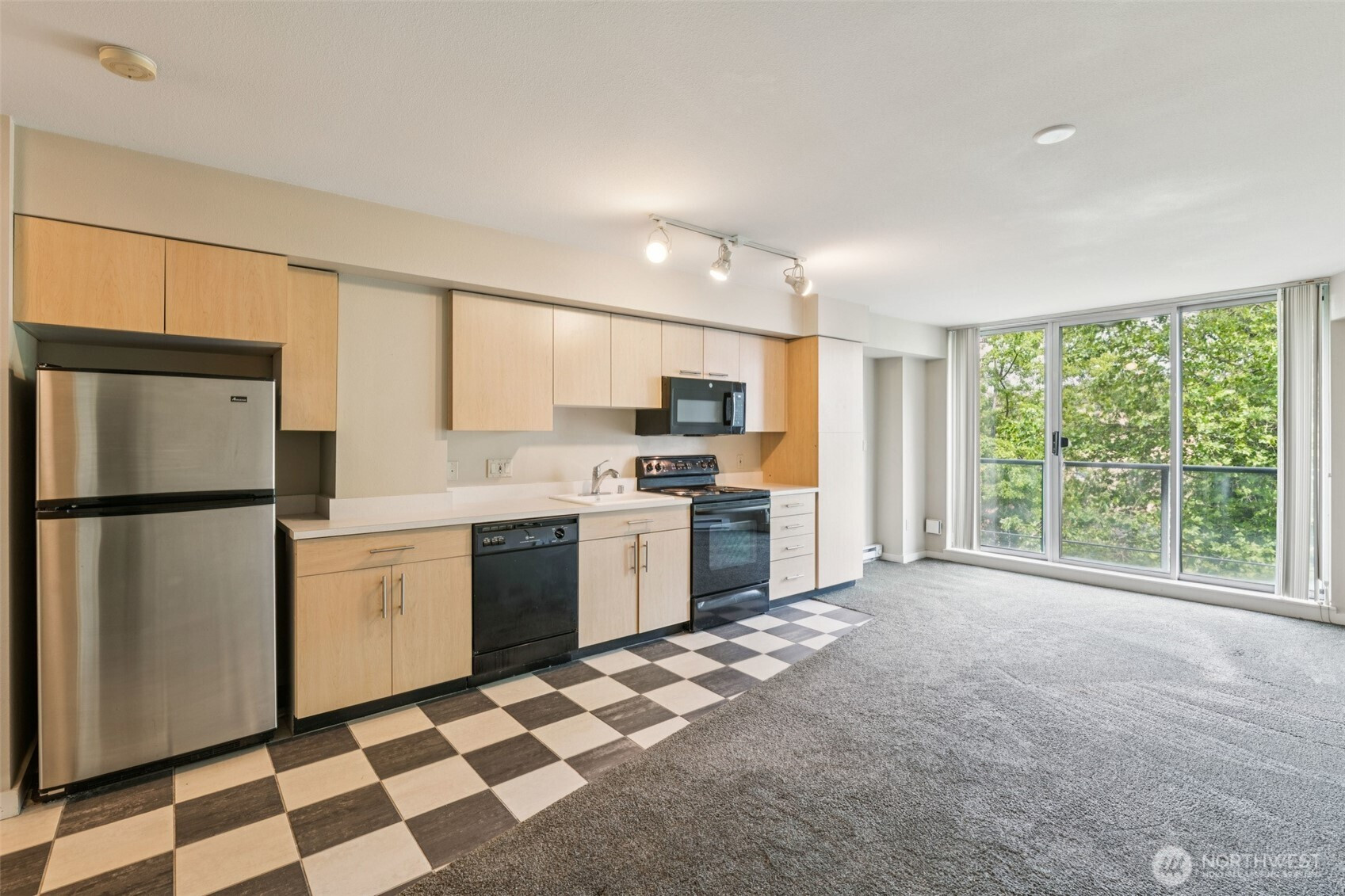 1100 106th Avenue NE, Bellevue, WA 98004