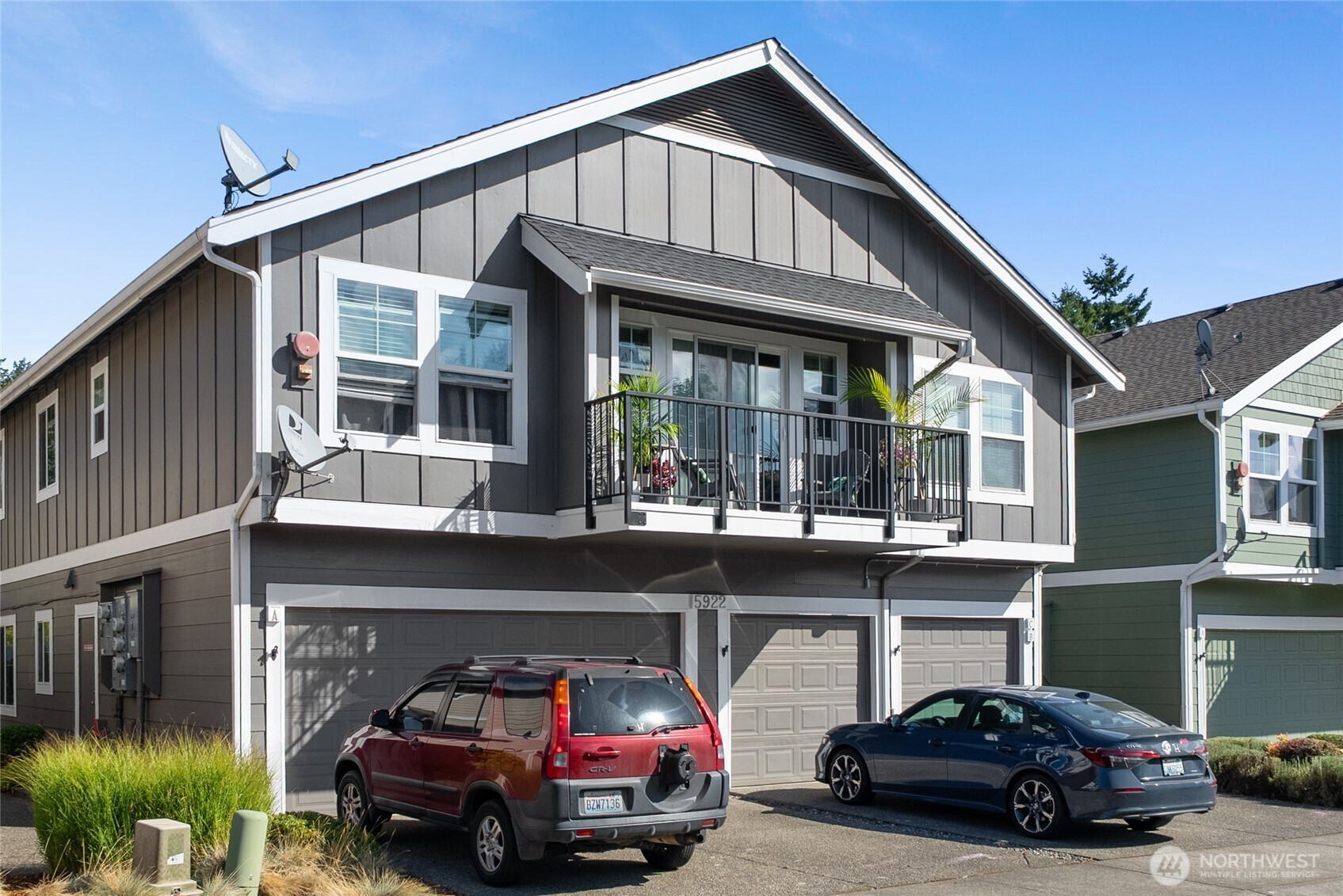 5922 Illinois Lane SE, Lacey, WA 98513