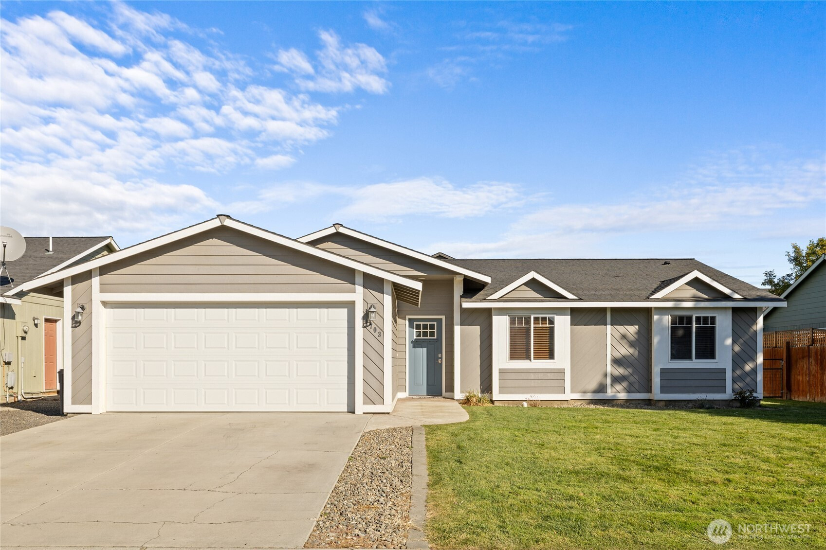 1703 E Hobert Avenue, Ellensburg, WA 98926