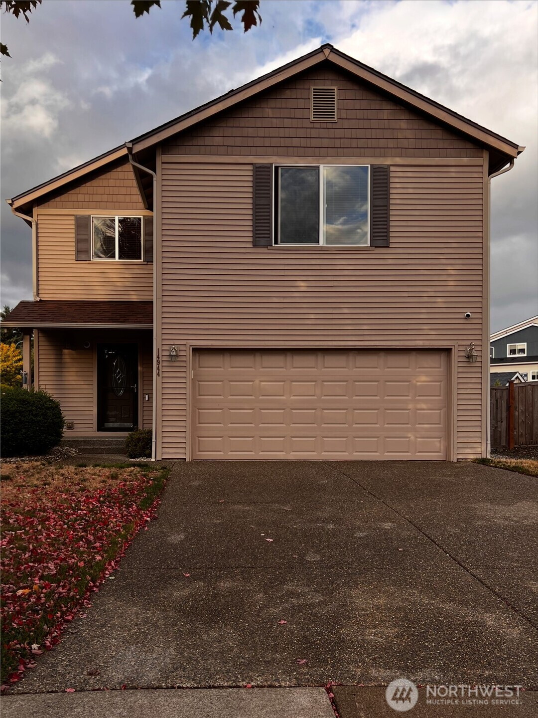 14944 Terra View St SE, Yelm, WA 98597