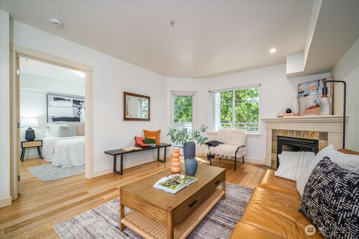 1545 NW 57th Street, Seattle, WA 98107