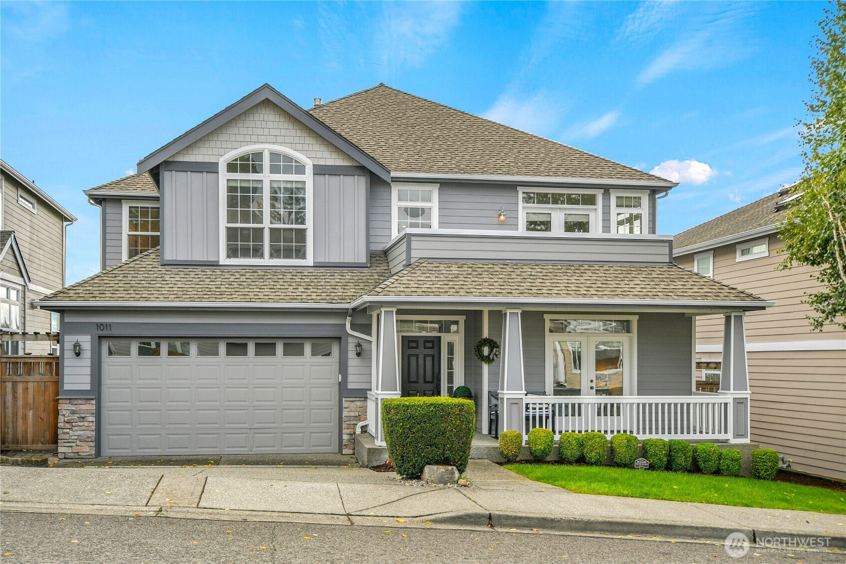 1011 N 27th Place, Renton, WA 98056