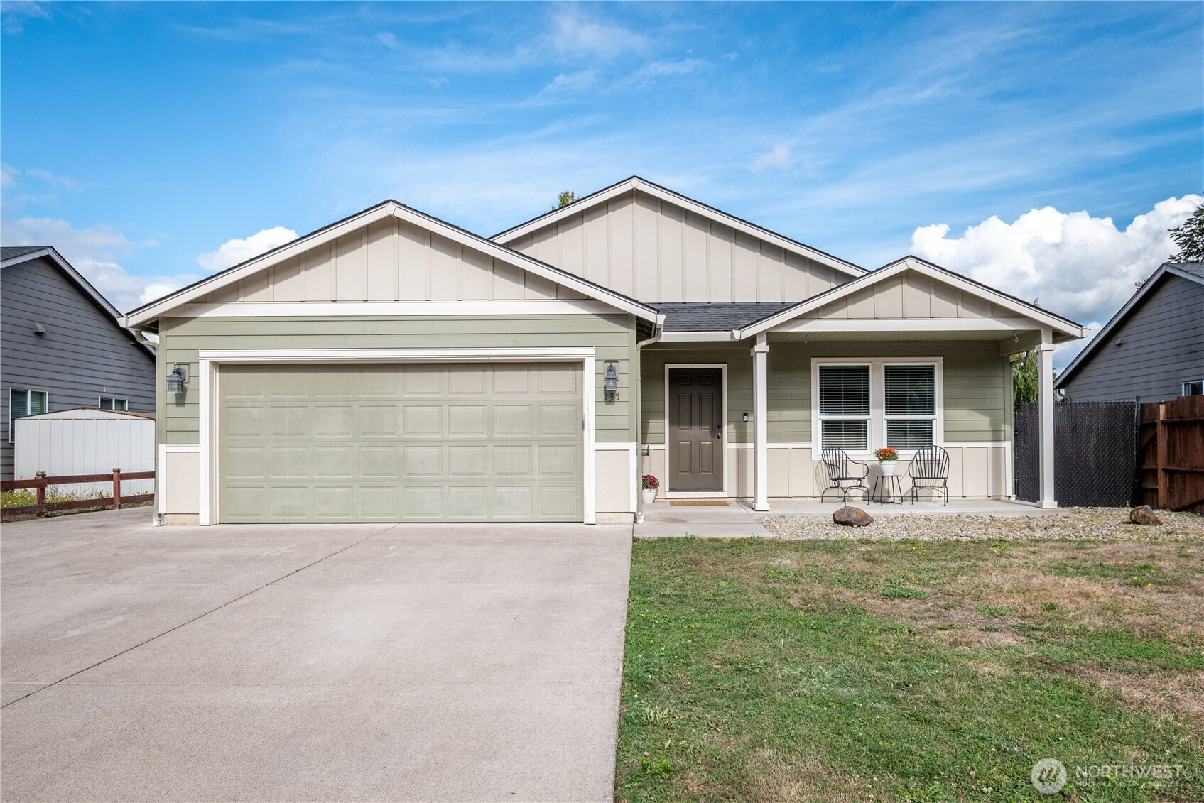 135 Haley Drive, Longview, WA 98632
