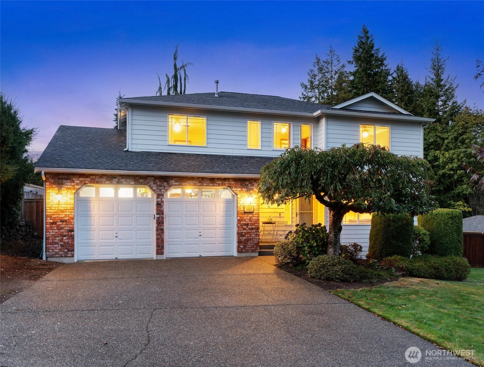 2525 113th Place SE, Everett, WA 98208