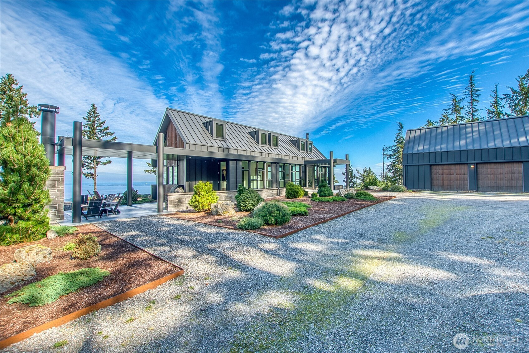 217 Roberts Point Trail, Orcas Island, WA 98245