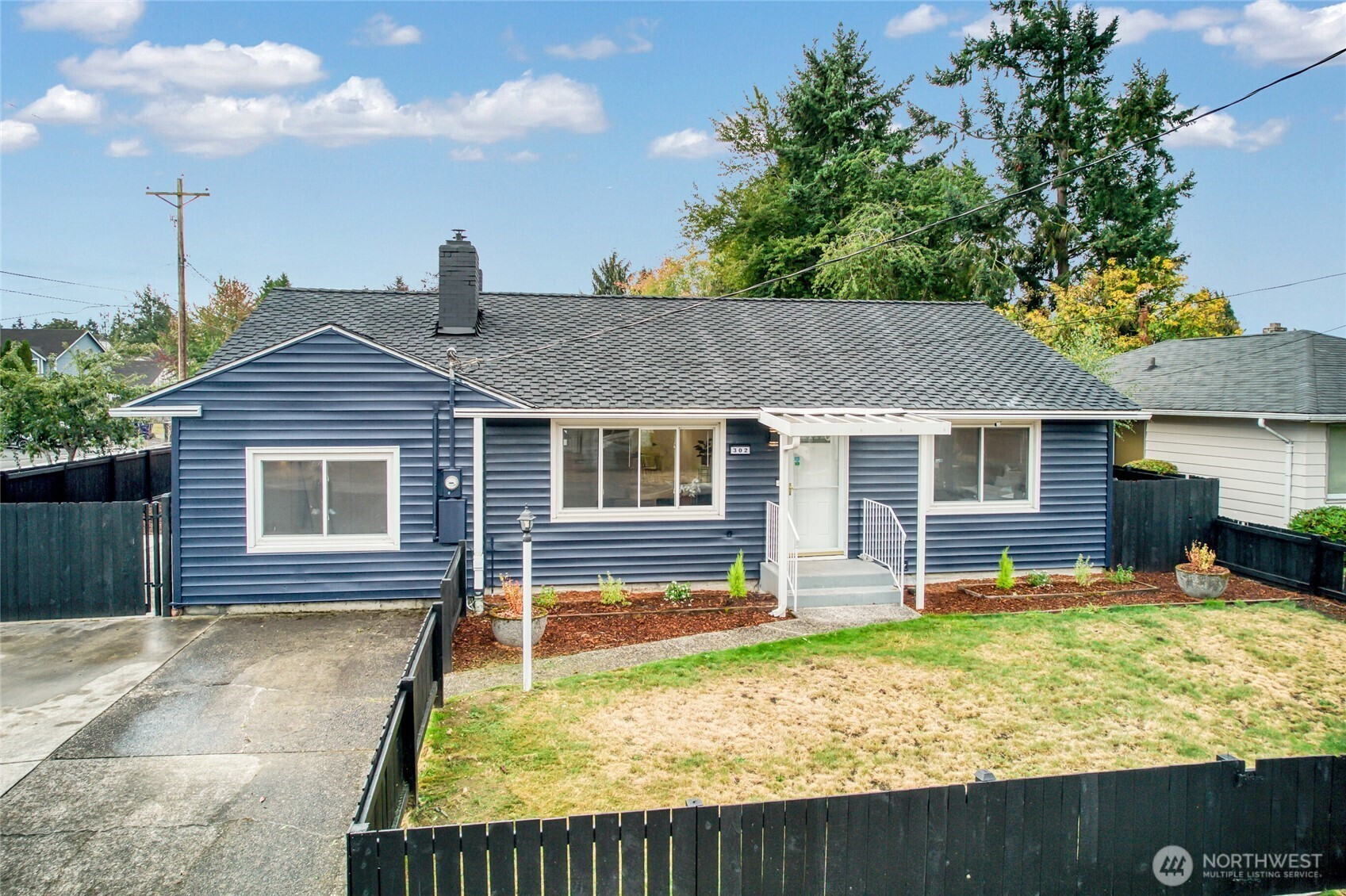 302 S 76th Street, Tacoma, WA 98408