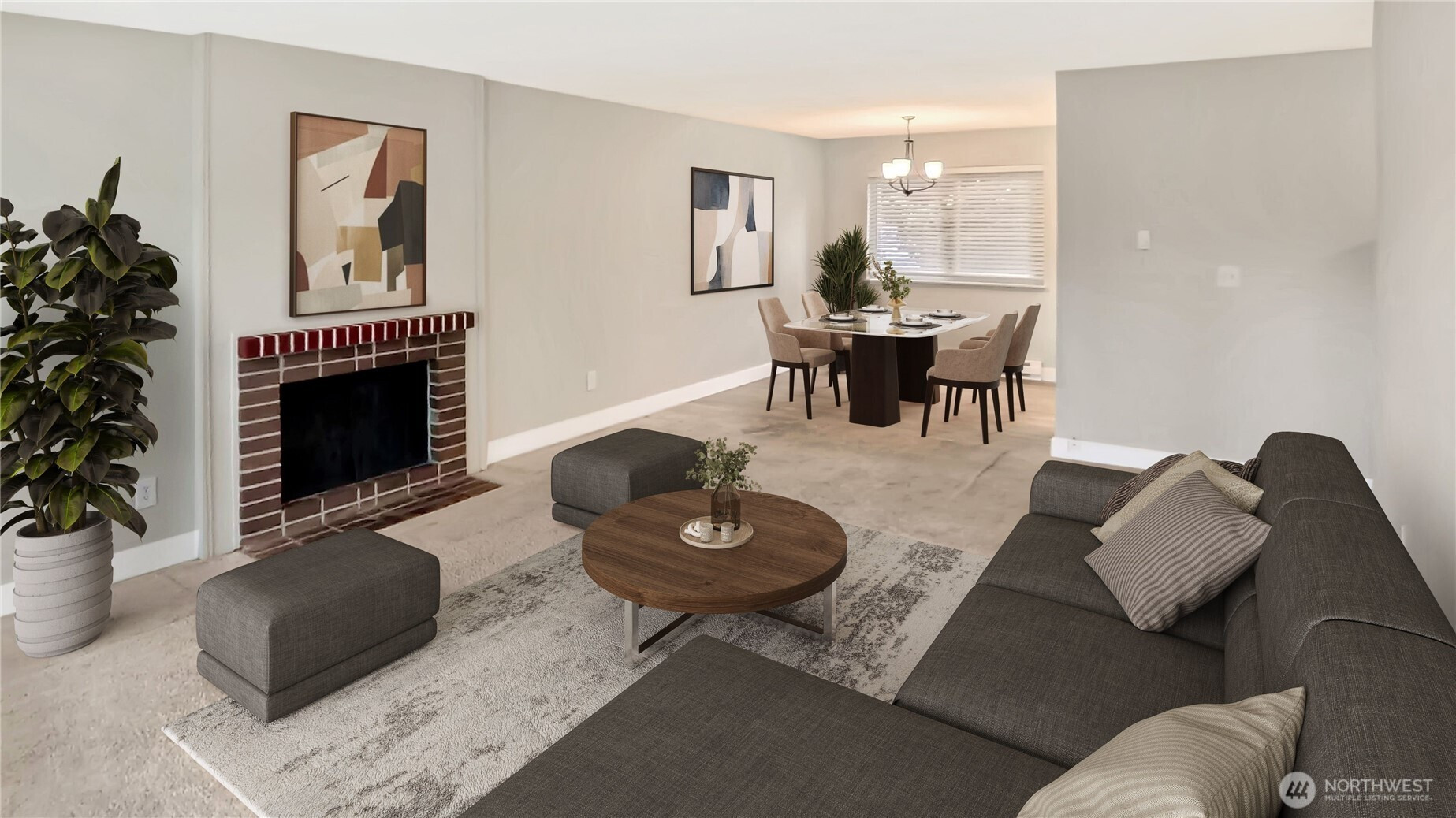 8823 Holly Drive, Everett, WA 98208