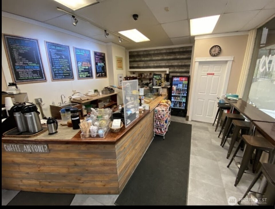 1301 BO Undisclosed, Seattle, WA 98105