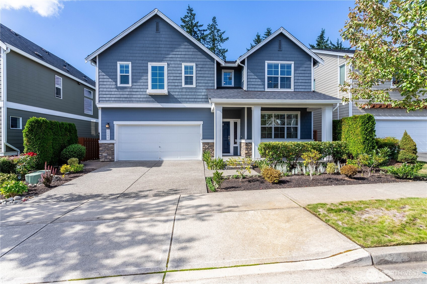 32237 47th Avenue S, Auburn, WA 98001