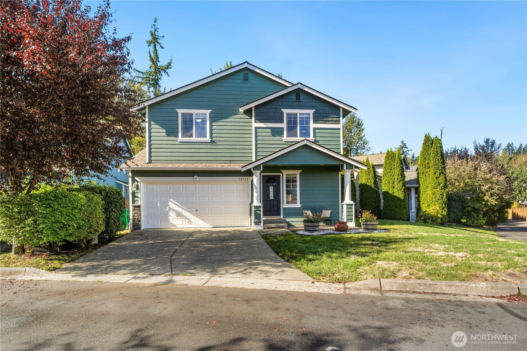 18312 8th Avenue SE, Bothell, WA 98012