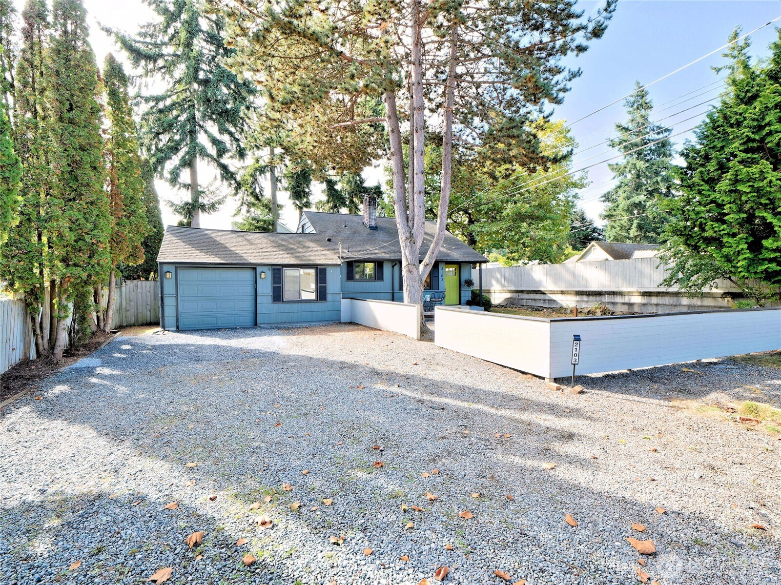 2103 N 193rd Street, Shoreline, WA 98133