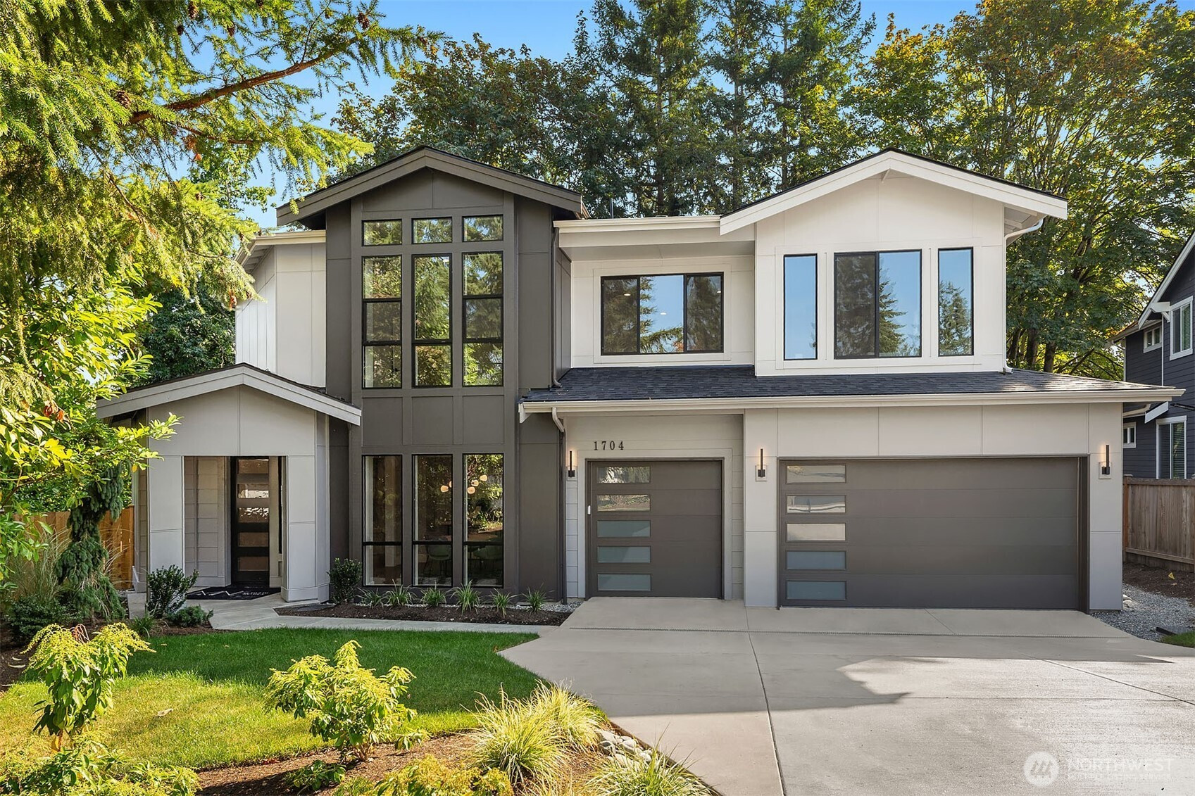 1704 172nd Court NE, Bellevue, WA 98008