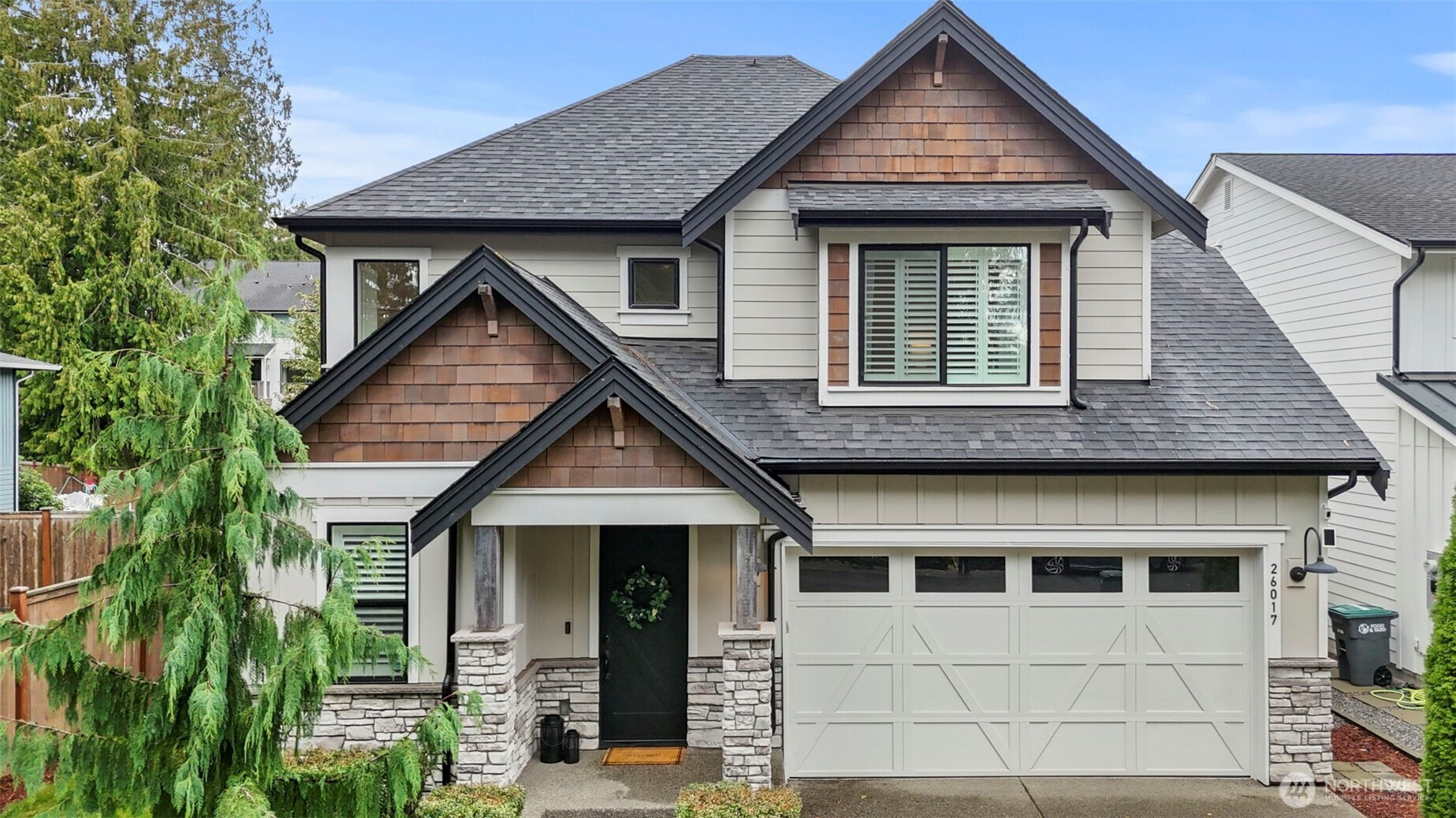 26017 216th Place SE, Maple Valley, WA 98038