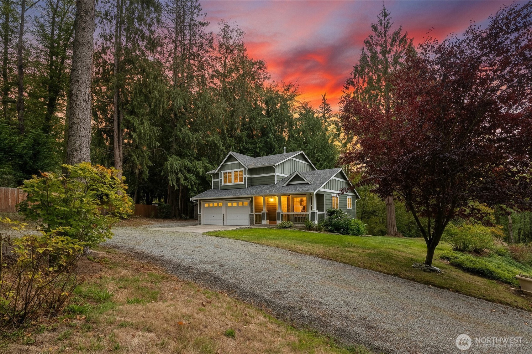 22539 Fieldstone Lane, Mount Vernon, WA 98274