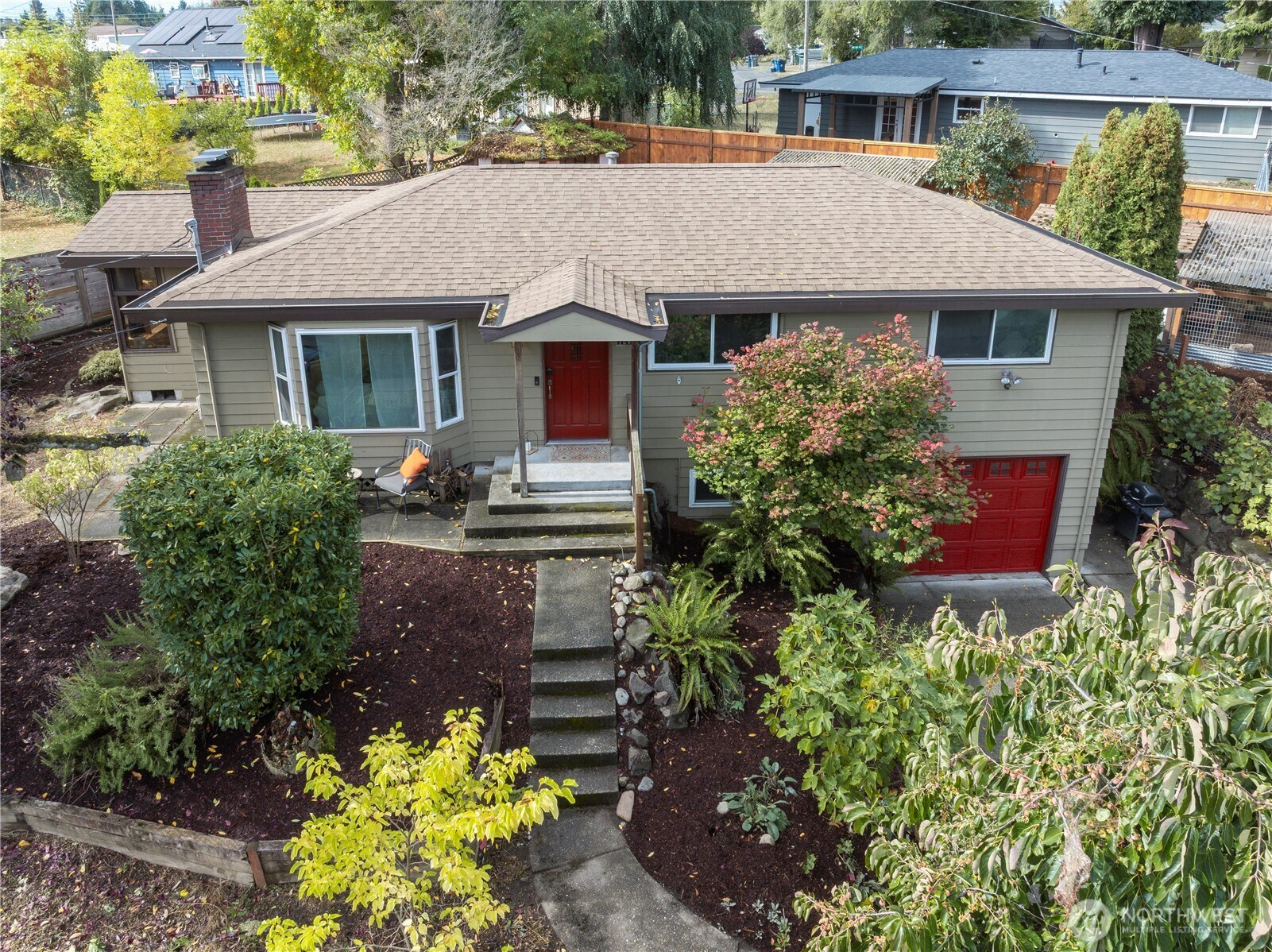 12011 SE 157th Place, Renton, WA 98058