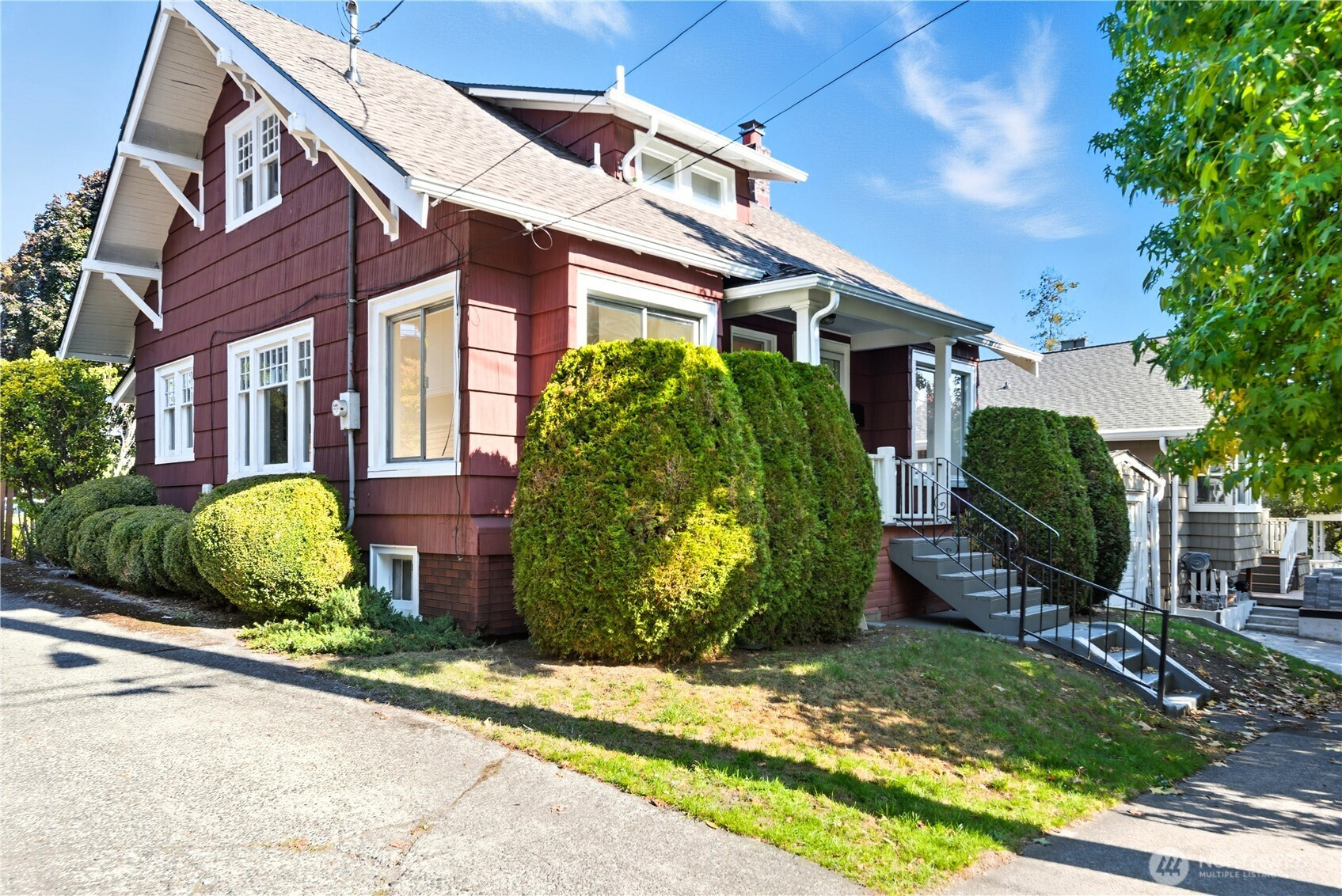 2614 E Spring Street, Seattle, WA 98122