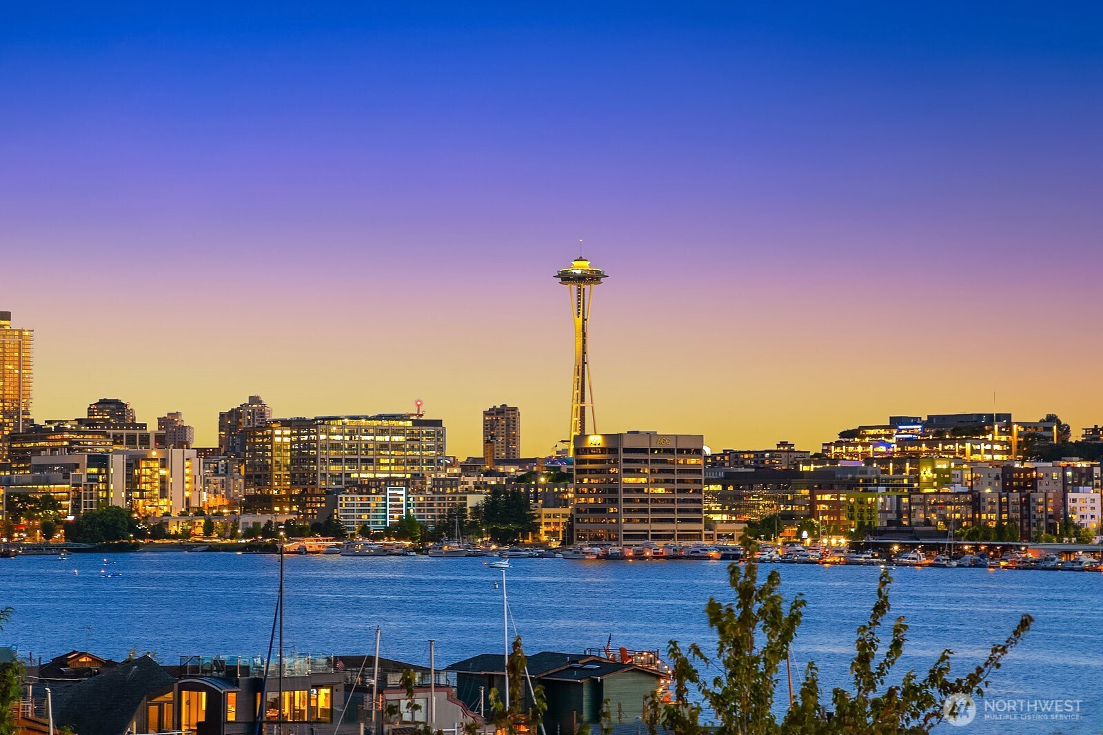 2236 Fairview Avenue E, Seattle, WA 98102