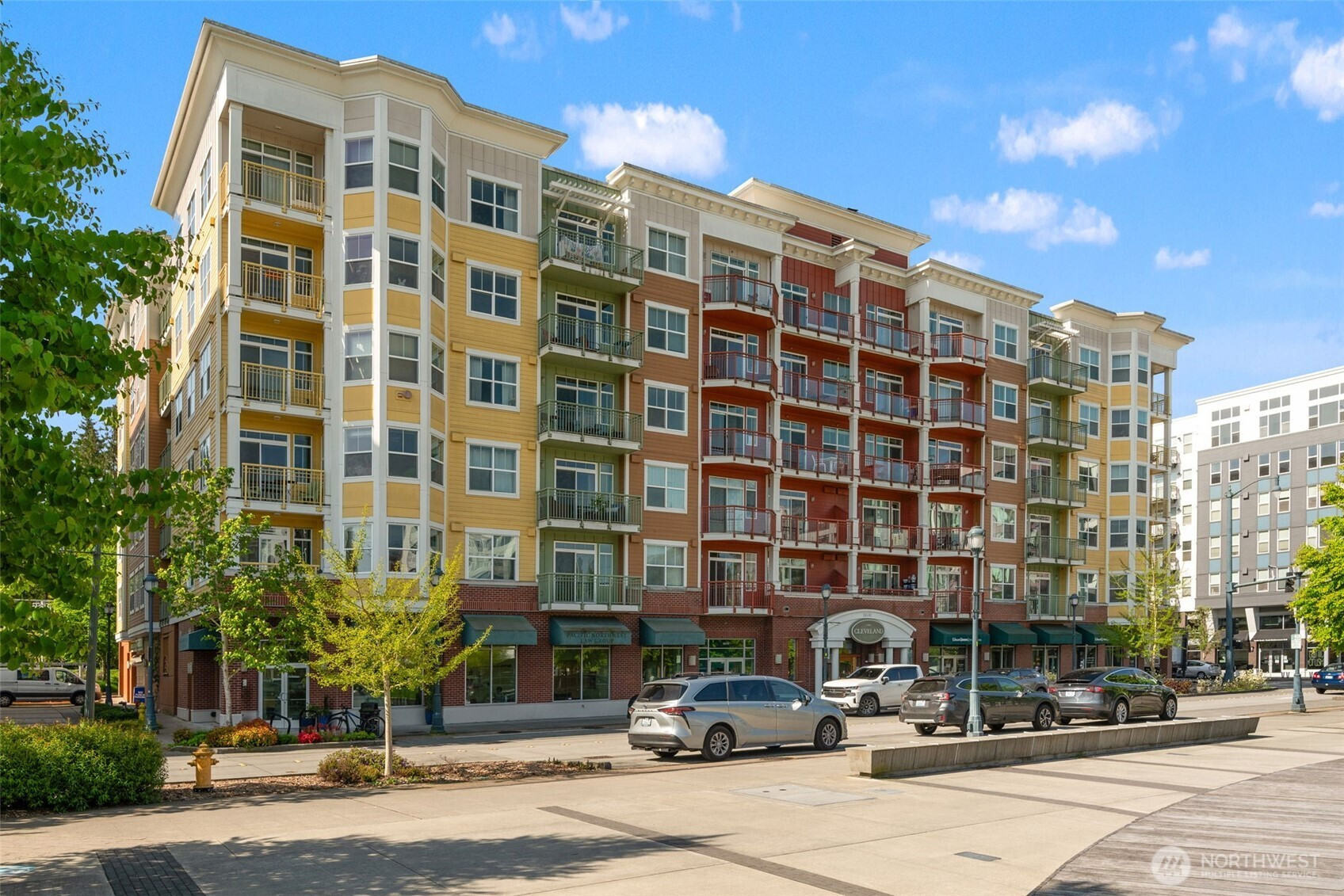 16141 Cleveland Street, Redmond, WA 98052