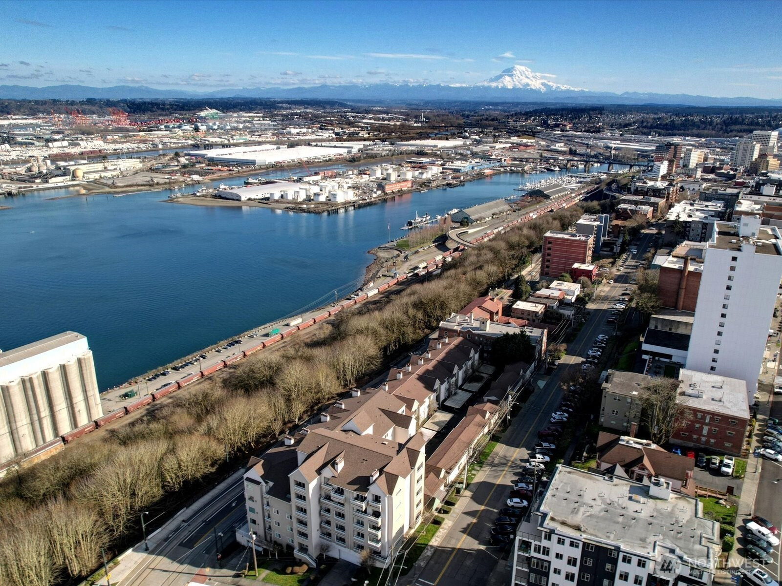1 Broadway, Tacoma, WA 98402